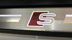 Audi A3 30 TFSI S Line 5dr Petrol Hatchback